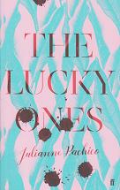 The Lucky Ones by Julianne Pachico